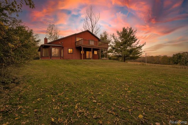 14269 Cole Road, Linden, MI 48451