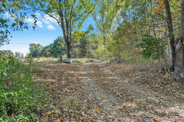 14269 Cole Road, Linden, MI 48451