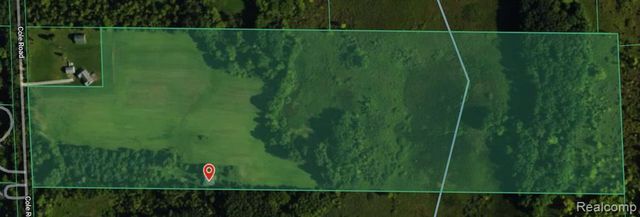 14269 Cole Road, Linden, MI 48451