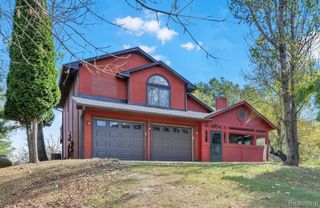 14269 Cole Road, Linden, MI 48451