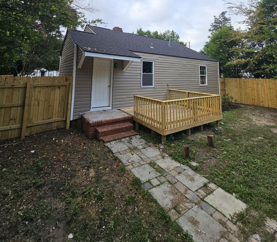 2603 Wrightsboro Road, Augusta, GA 30904