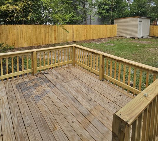 2603 Wrightsboro Road, Augusta, GA 30904