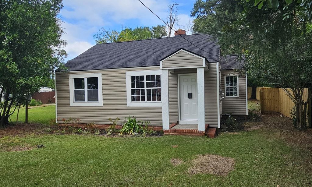 2603 Wrightsboro Road, Augusta, GA 30904