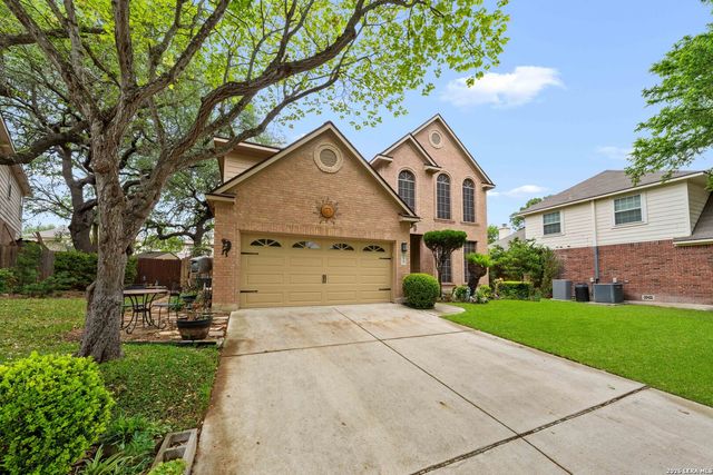 2620 COVE TRL, Schertz, TX 78154