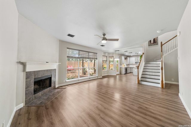 2620 COVE TRL, Schertz, TX 78154