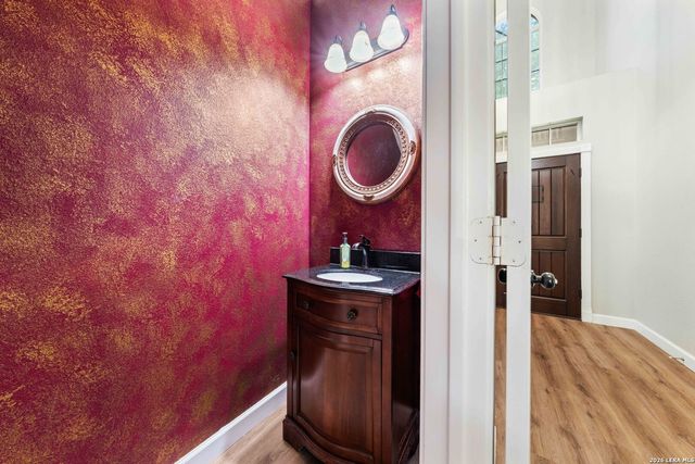 2620 COVE TRL, Schertz, TX 78154