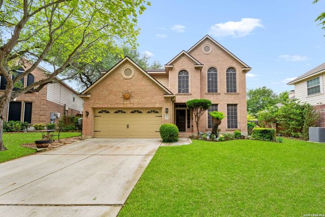 2620 COVE TRL, Schertz, TX 78154