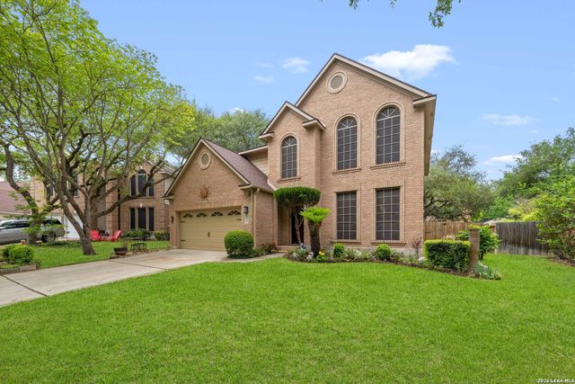 2620 COVE TRL, Schertz, TX 78154