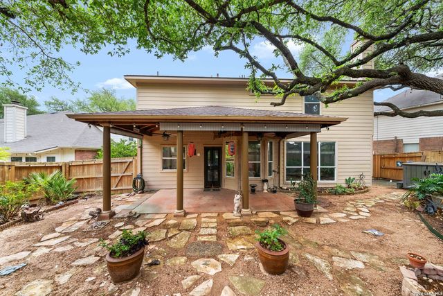 2620 COVE TRL, Schertz, TX 78154