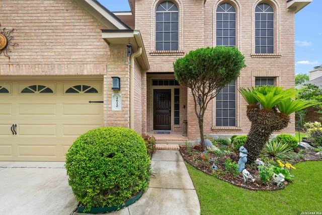 2620 COVE TRL, Schertz, TX 78154