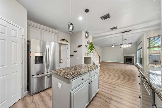 2620 COVE TRL, Schertz, TX 78154