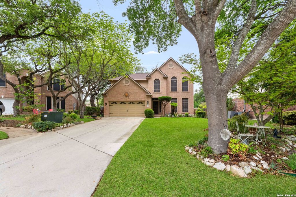 2620 COVE TRL, Schertz, TX 78154