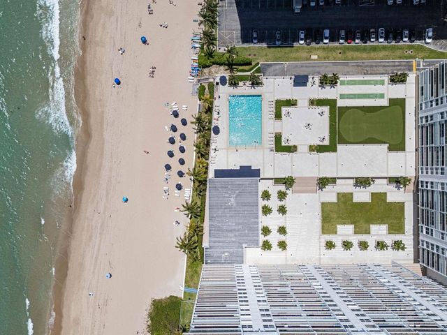 4300 N OCEAN Boulevard 11J, Fort Lauderdale, FL 33308