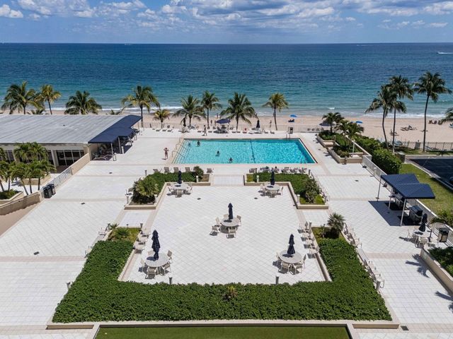 4300 N OCEAN Boulevard 11J, Fort Lauderdale, FL 33308
