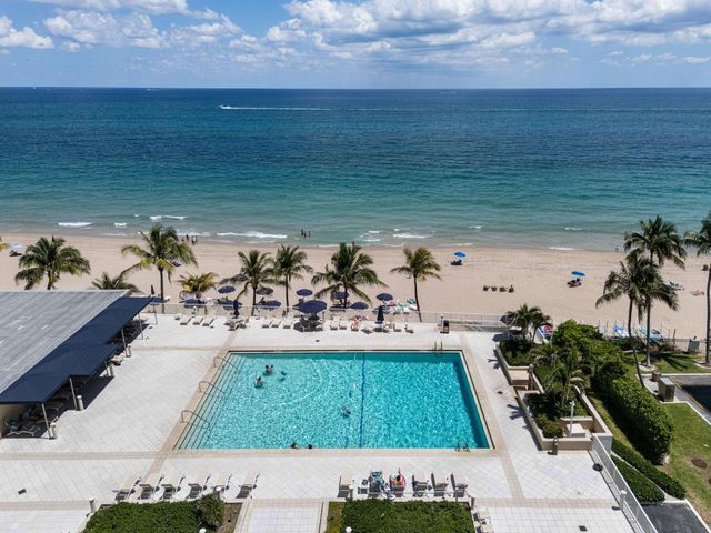 4300 N OCEAN Boulevard 11J, Fort Lauderdale, FL 33308