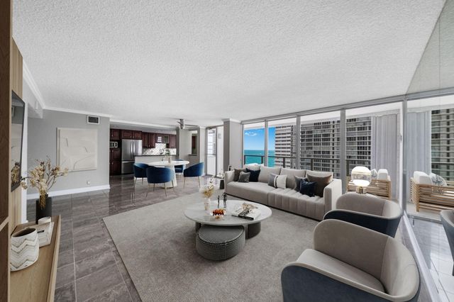 4300 N OCEAN Boulevard 11J, Fort Lauderdale, FL 33308