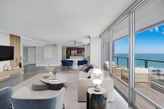 4300 N OCEAN Boulevard 11J, Fort Lauderdale, FL 33308