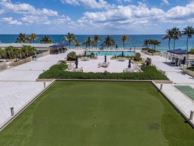 4300 N OCEAN Boulevard 11J, Fort Lauderdale, FL 33308