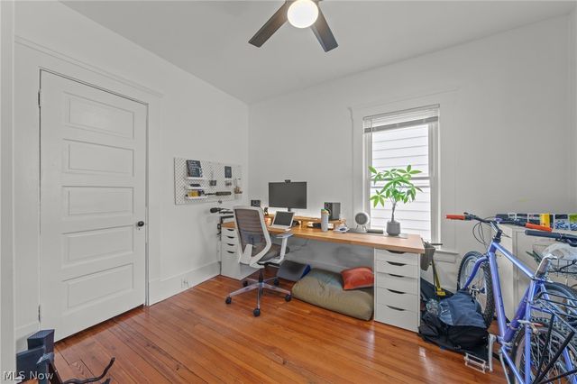 1356 W 58th Street, Cleveland, OH 44102