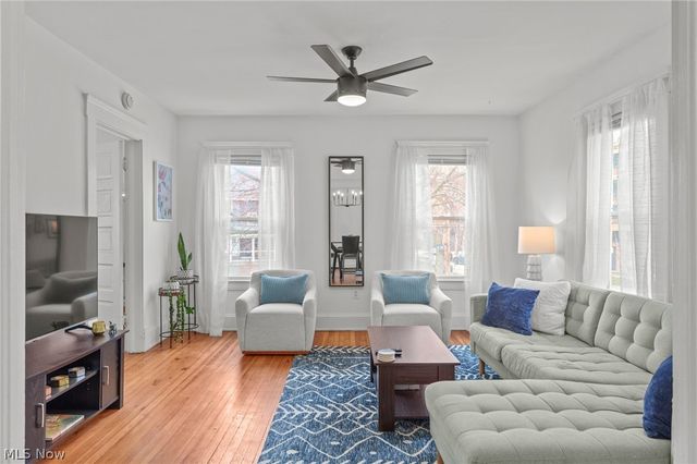 1356 W 58th Street, Cleveland, OH 44102