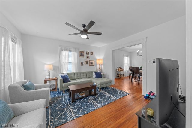 1356 W 58th Street, Cleveland, OH 44102