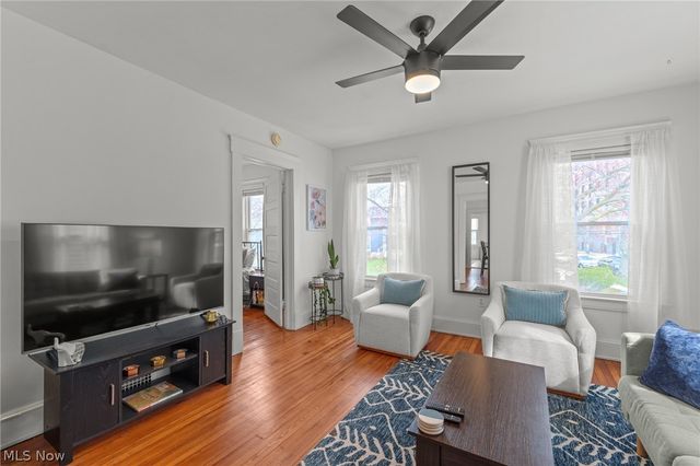 1356 W 58th Street, Cleveland, OH 44102