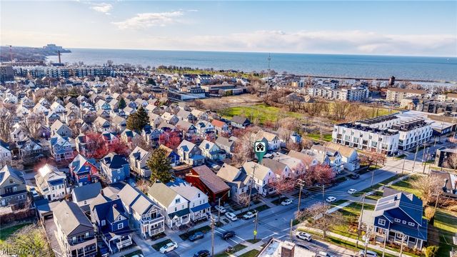 1356 W 58th Street, Cleveland, OH 44102