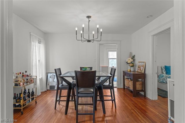 1356 W 58th Street, Cleveland, OH 44102