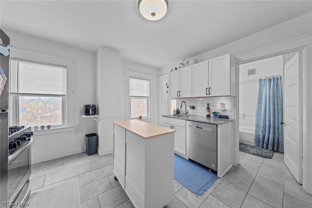 1356 W 58th Street, Cleveland, OH 44102