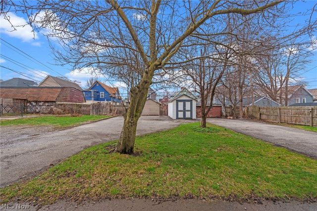 1356 W 58th Street, Cleveland, OH 44102