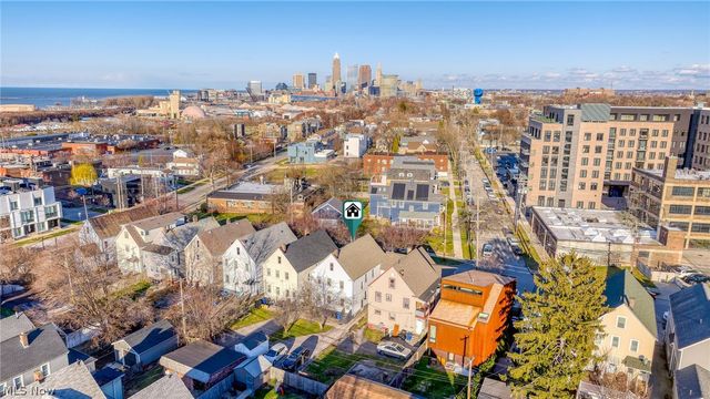 1356 W 58th Street, Cleveland, OH 44102