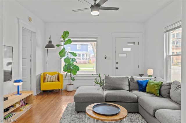 1356 W 58th Street, Cleveland, OH 44102