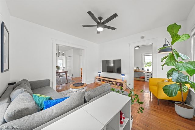 1356 W 58th Street, Cleveland, OH 44102