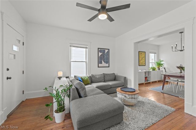 1356 W 58th Street, Cleveland, OH 44102