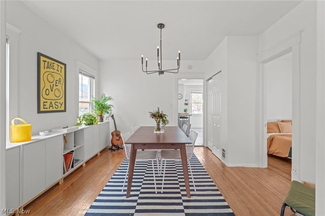 1356 W 58th Street, Cleveland, OH 44102