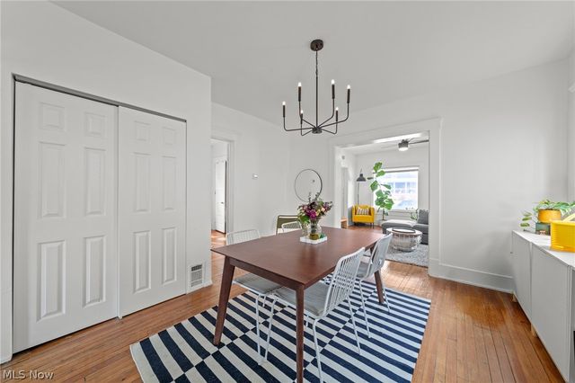 1356 W 58th Street, Cleveland, OH 44102