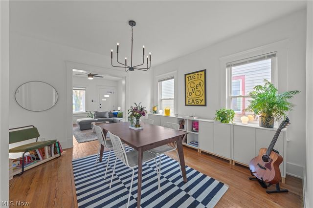 1356 W 58th Street, Cleveland, OH 44102