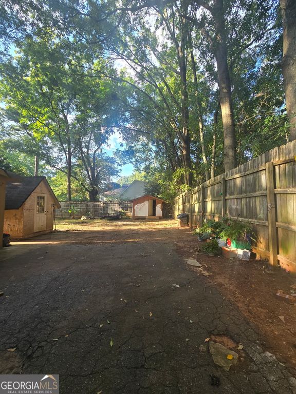 1203 Medlin Street SE, Smyrna, GA 30080 — photo 2