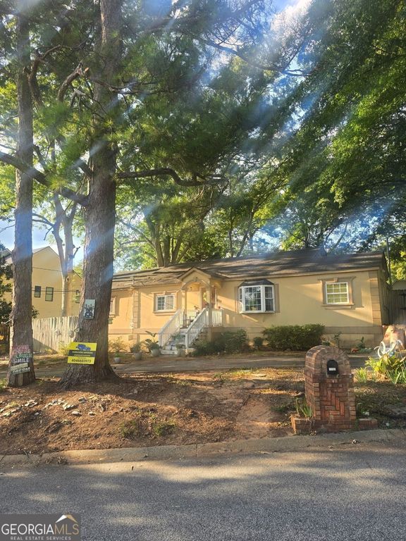 1203 Medlin Street SE, Smyrna, GA 30080 — photo 3