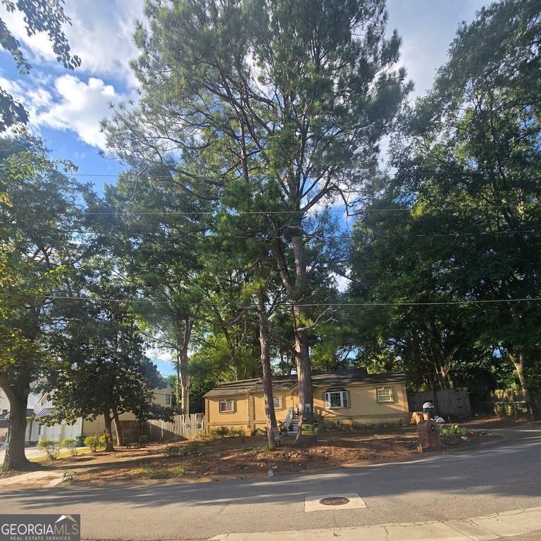 1203 Medlin Street SE, Smyrna, GA 30080 — photo 4