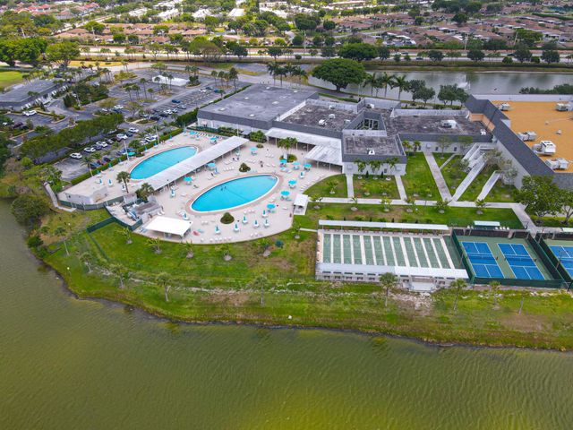 185 Normandy Lane D, Delray Beach, FL 33445