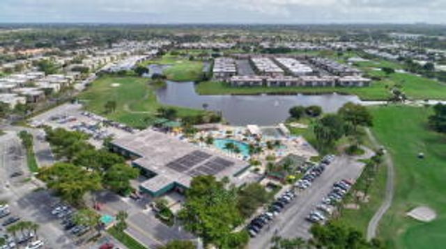 185 Normandy Lane D, Delray Beach, FL 33445