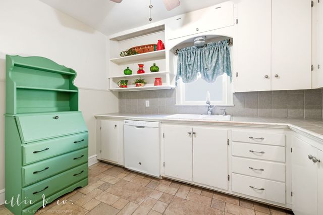 290 Clyde Street, Abilene, TX 79605