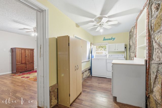 290 Clyde Street, Abilene, TX 79605