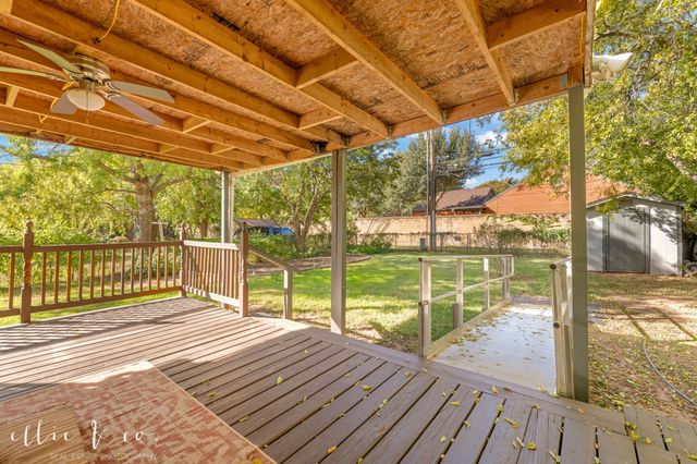 290 Clyde Street, Abilene, TX 79605