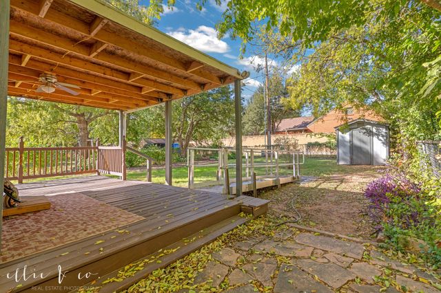 290 Clyde Street, Abilene, TX 79605