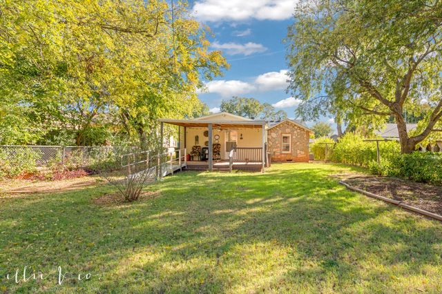 290 Clyde Street, Abilene, TX 79605
