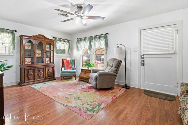 290 Clyde Street, Abilene, TX 79605