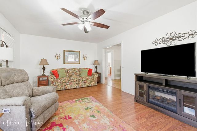 290 Clyde Street, Abilene, TX 79605