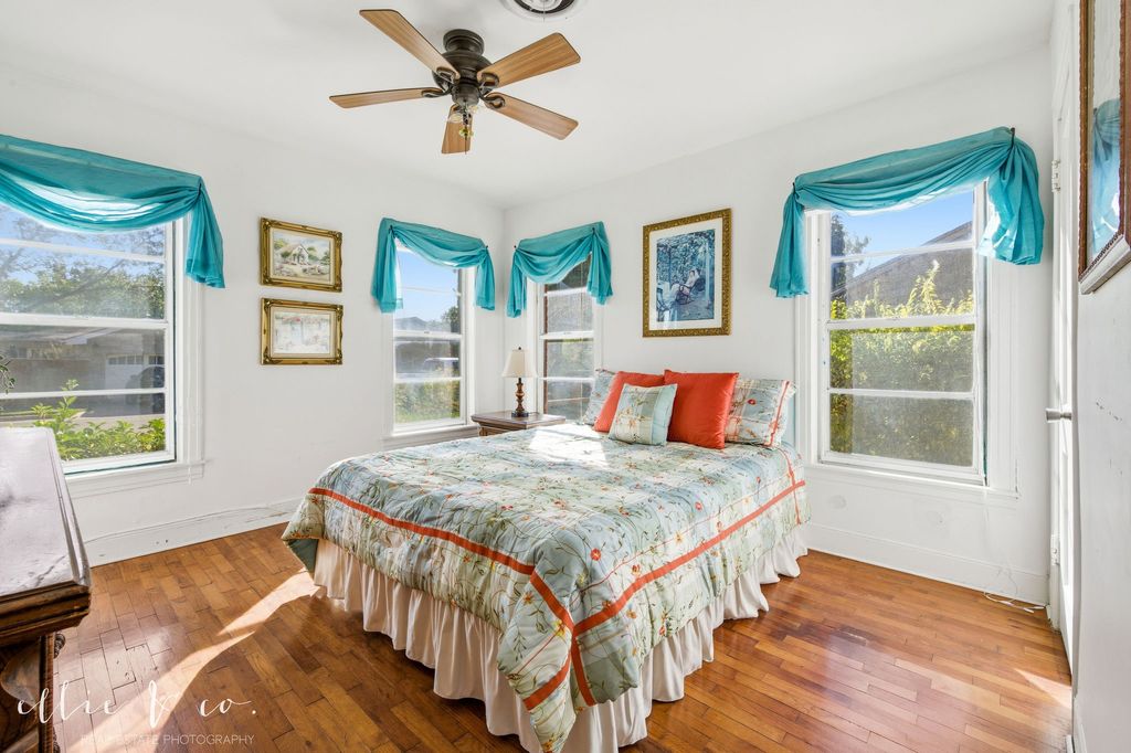 290 Clyde Street, Abilene, TX 79605